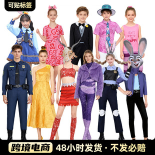 ���Ư�������cos����˃�ͯ�ݳ�cosplay���b������Ӿ����·�