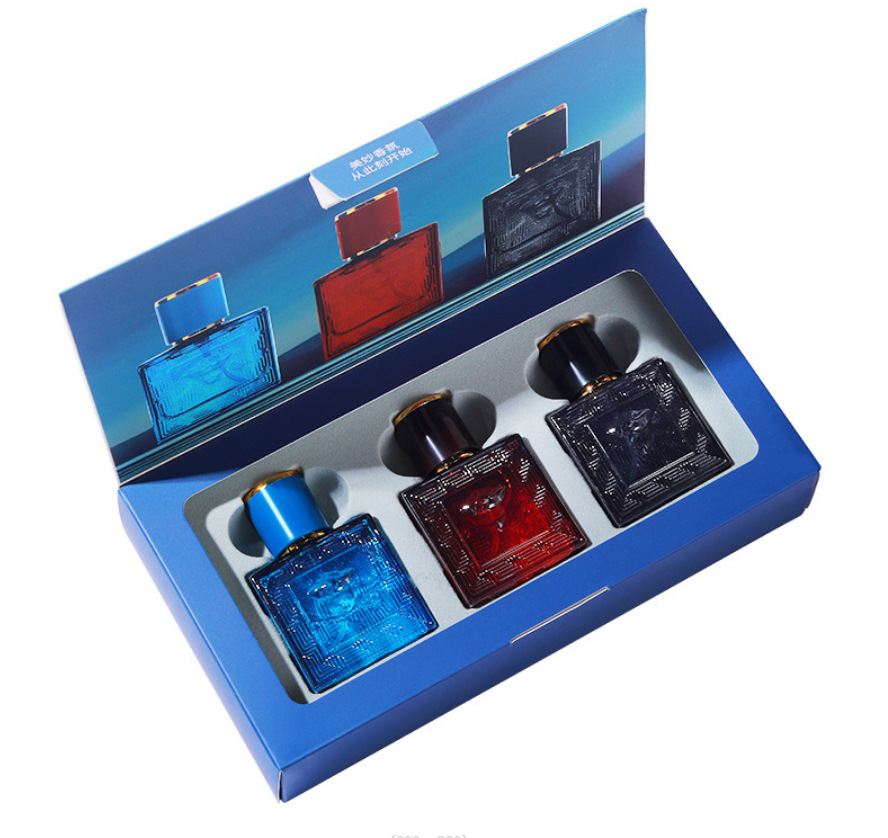 큐피드 3종 세트