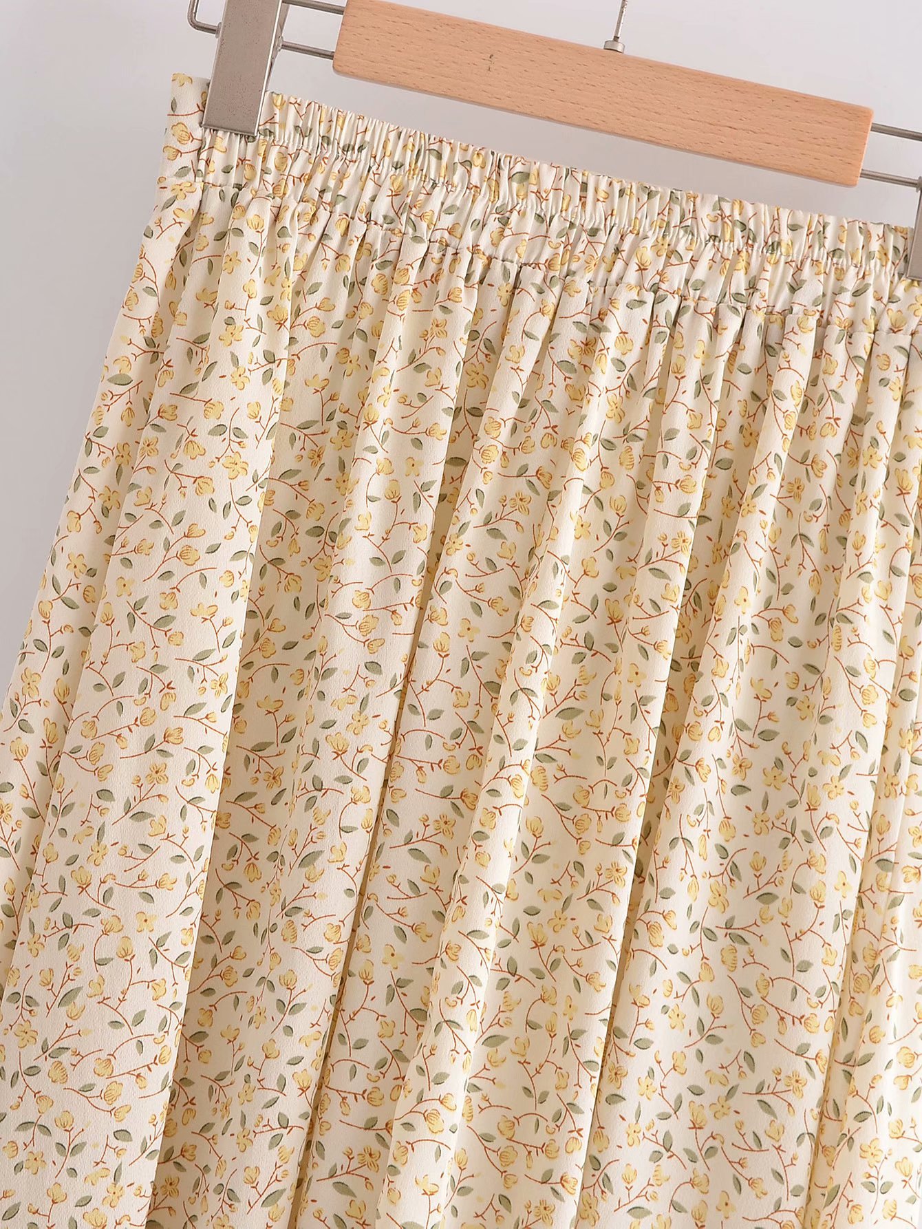 new summer plain skirt NSAM51959