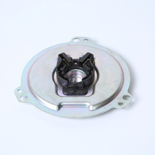 汽车散热风扇电机壳，汽车空调冷凝器电机壳 电机机壳 fanmotor