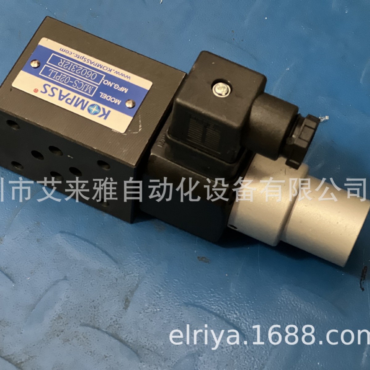 康百世油压阀MSB-02-X,MRA-02