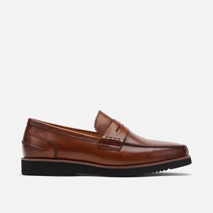 W 86394 Fashion Casual Leather Shoes ���s�̄����eƤЬ ��