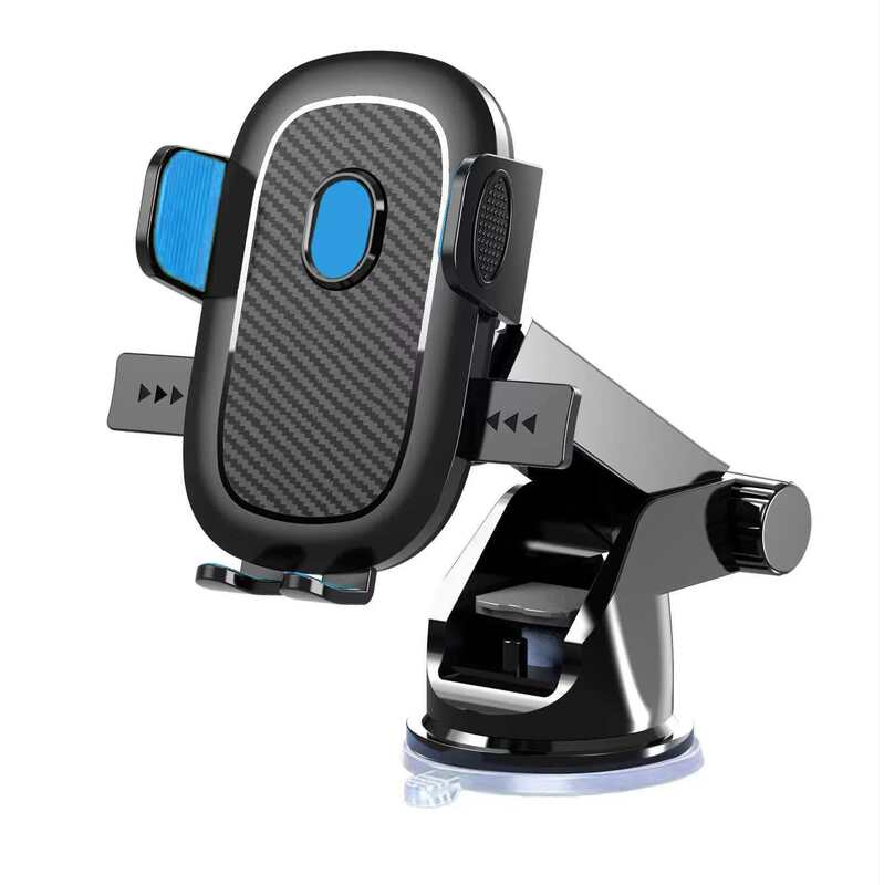 Car Phone Holder 2025 New Model Suction Cup for Car Navigation, Stable In-Car Support, Air Vent Mount, Dashboard Car Phone Holder 2025 New Model Suction Cup for Car Navigation, Stable In-Car Support, Air Vent Mount, Dashboard