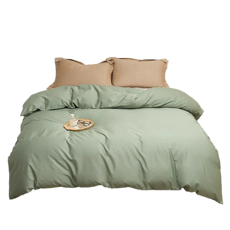 Cotton duvet cover, 100 pieces
