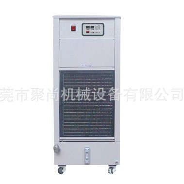 供应台湾豪亮油冷机 EOCA-40PT