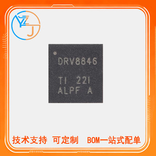 DRV8846RGER �����{�����m��˥�p �p�O���M늙C���� IC 24-VQFN