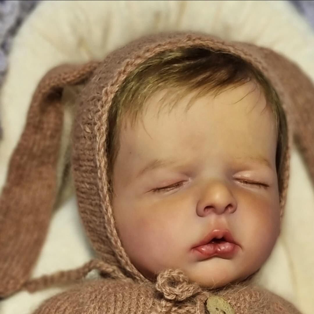 Reborn Baby Doll 4