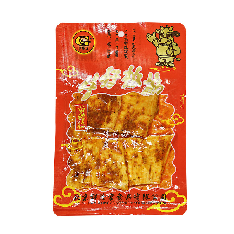 北京祥隆宫京王豆干89后儿时怀旧老式大辣片辣条校园零食牛板筋|undefined