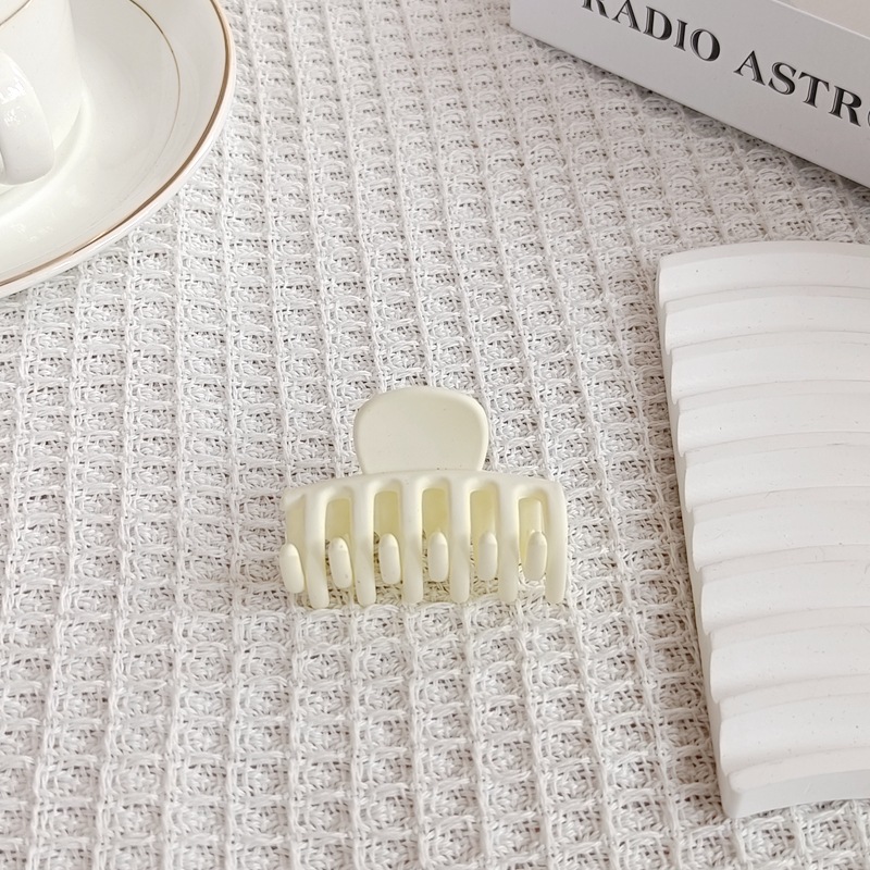 용골 [반투명] [4.5cm] 베이지
