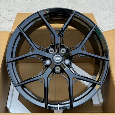 Hub Wheel Customization - 19x85j-forged-no-45