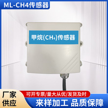 传感器甲烷CH4气体浓度传感器可燃气体泄漏监测仪器