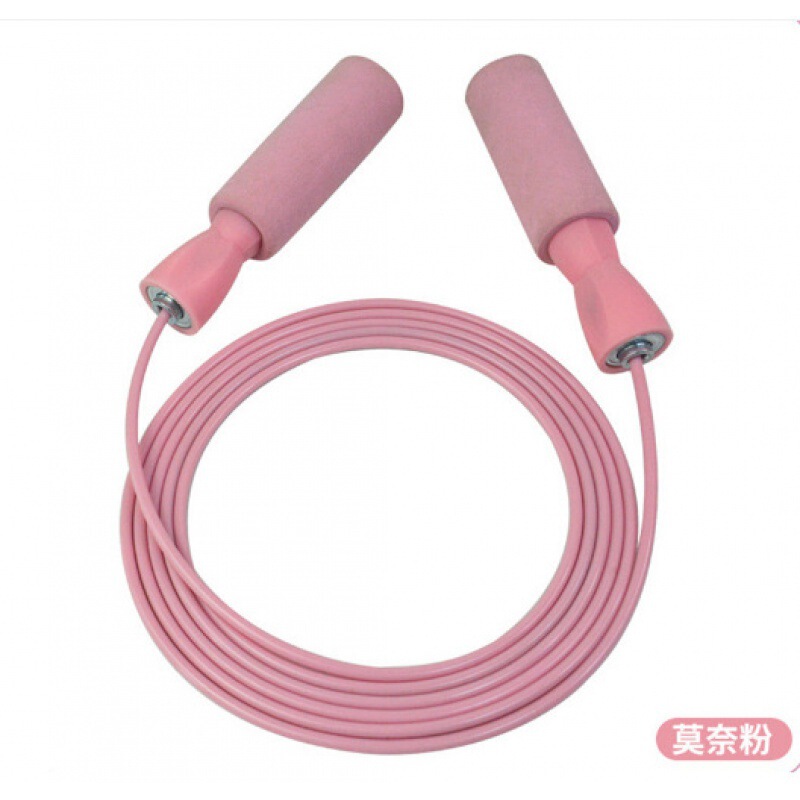 インターネット有名人両用ロープレス縄跳び耐荷重ワイヤレスボール加重縄跳び屋内無制限会場フィットネススポーツ縄跳び|undefined