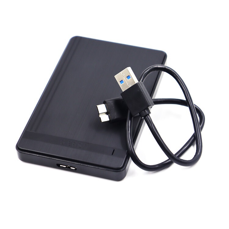 国境を越えたメーカー2.5インチモバイルハードディスクボックスのノートパソコンシリアルssd機械usb3.0ソリッドステートドライブのケース|undefined