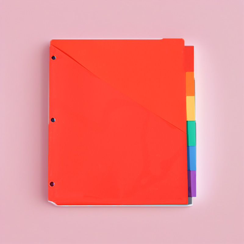 Estándar americano - Color (28.5 * 25cm)