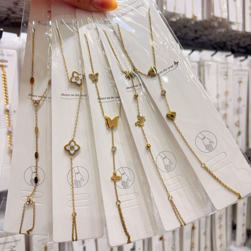 Hot-Selling Zircon Tennis Chain Bracelet, Ins-Style Light Luxury Minimalist Style, Full Diamond Bracelet for Girls and Best Friends, Internet Celebrity Hip-Hop Jewelry