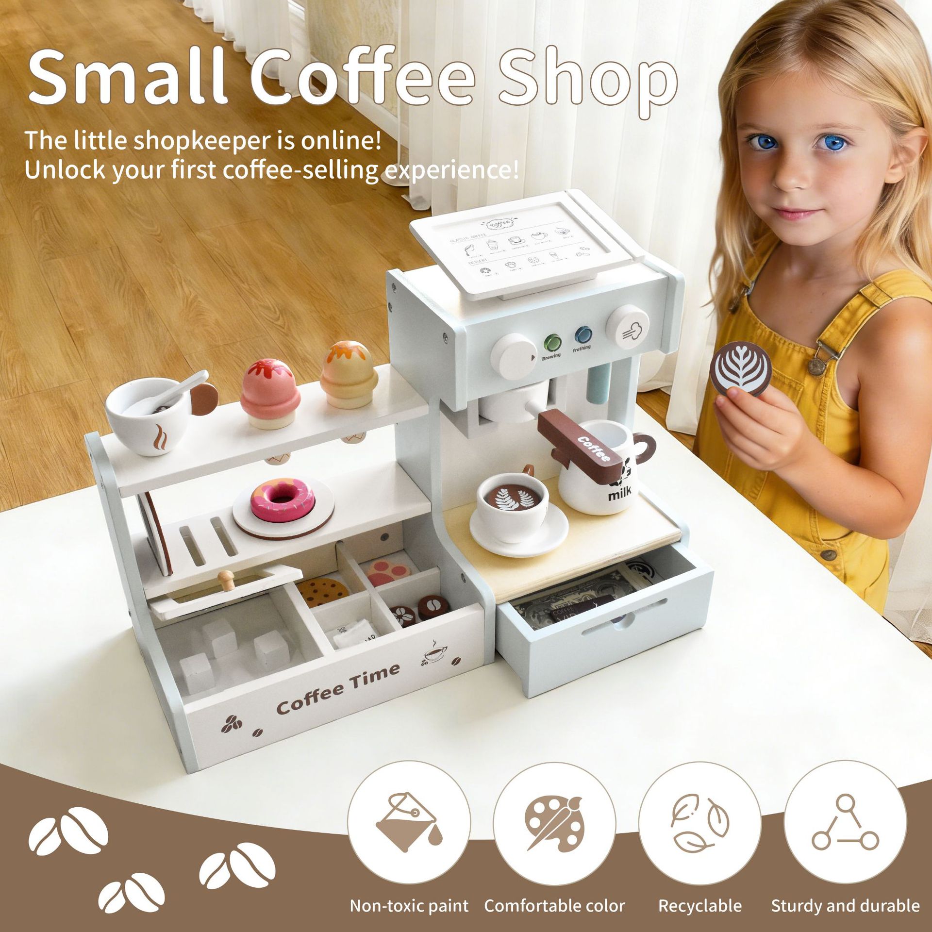 Kids' Toy