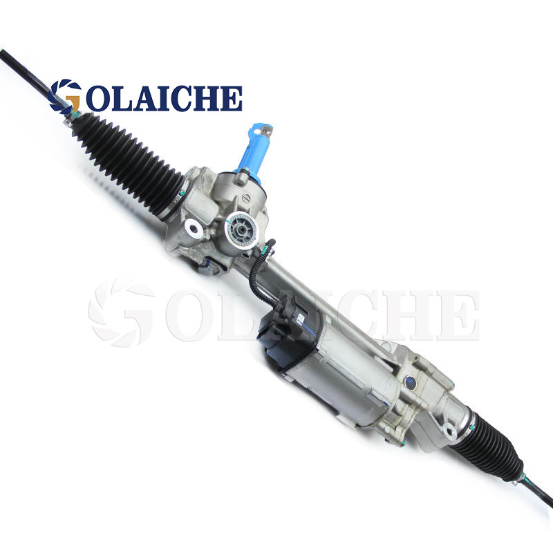 A2224607300 2224605101 Is Suitable for Mercedes-Benz S-Class W222 S400 S350 4Wd Steering Gear Lhd
