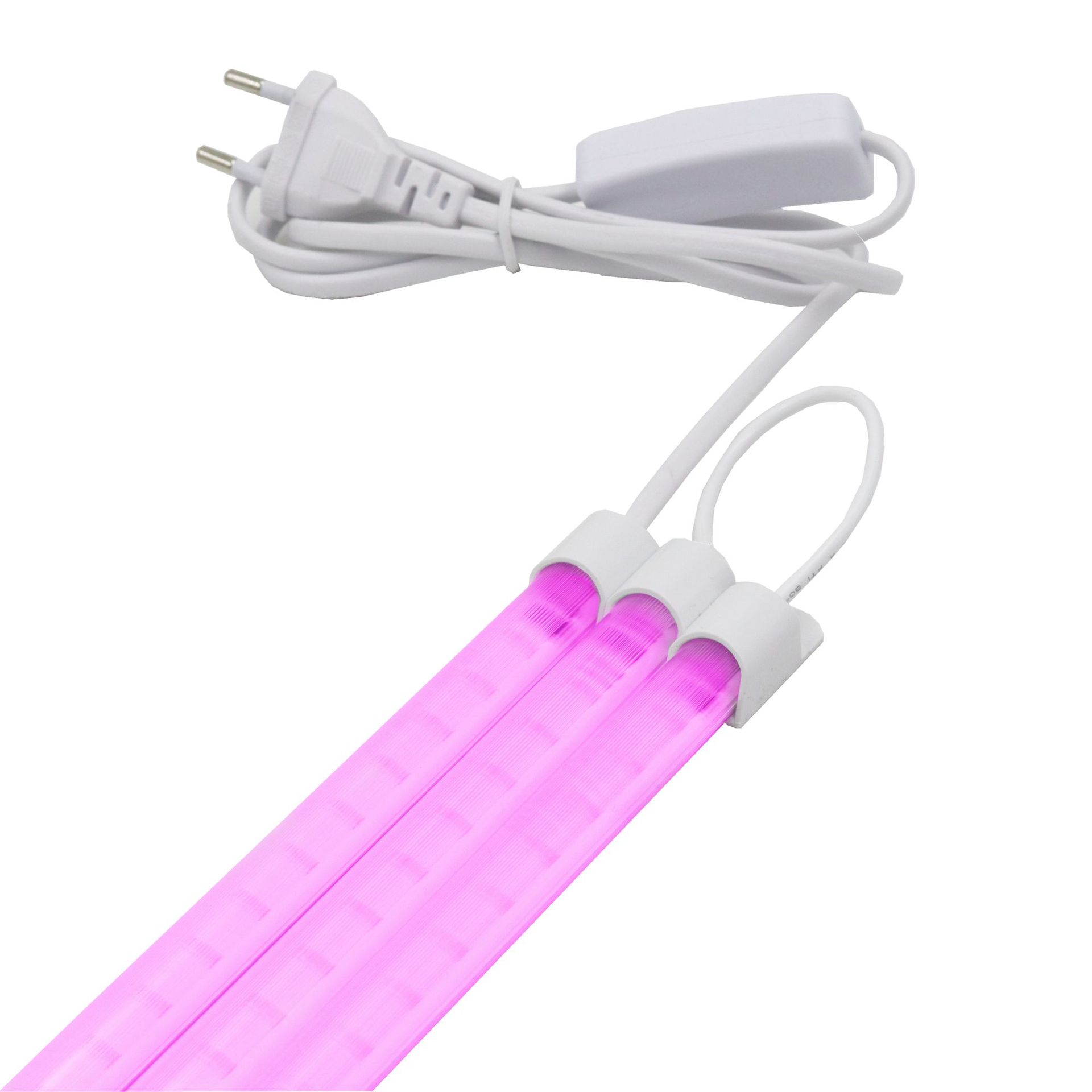 三联灯-白底亮灯001