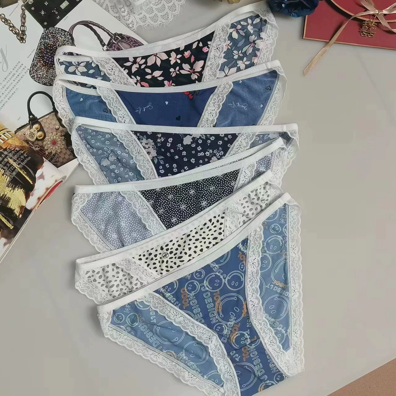 Сексуальные брюки, брюки из шелкового хлопка