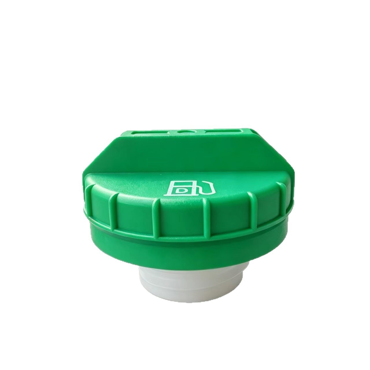 10830D Is Suitable for Bobcat S100 S220 S300 Diesel Fuel Tank Cap 7113340 6661114 Green