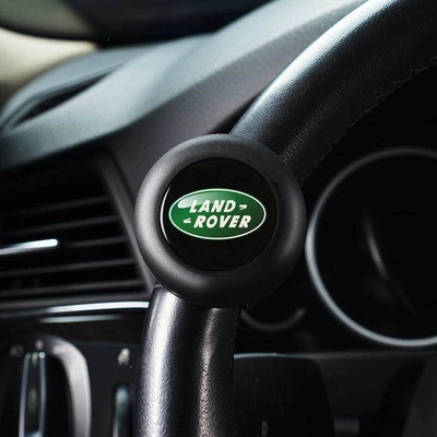 Steering wheel booster | Easier - land-rover-booster-three-year-warranty-sf-express-free-shipping