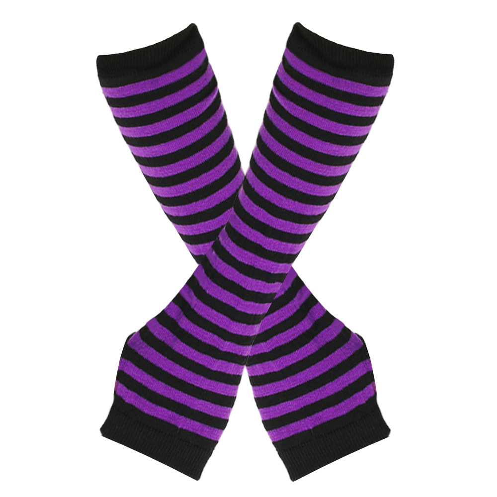 블랙+퍼플 레드 13