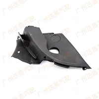 74210-SNE-A00 подходит для дефлектора стеклоочистителя Honda Civic восьмого поколения, накладка на стороне водителя.