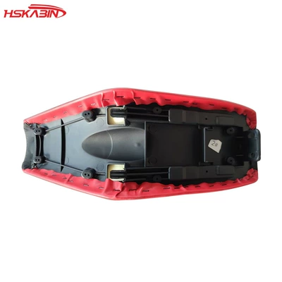 Edge Sponge Seat – Motuoche Motorcycle cushion