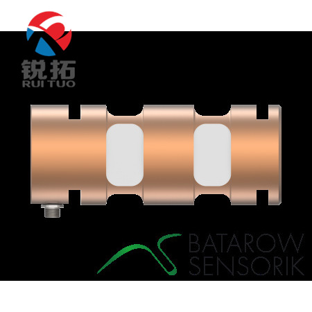 德国Batarow MB1165-(20kN,50kN,100kN,250kN,600kN)轴销式传感器