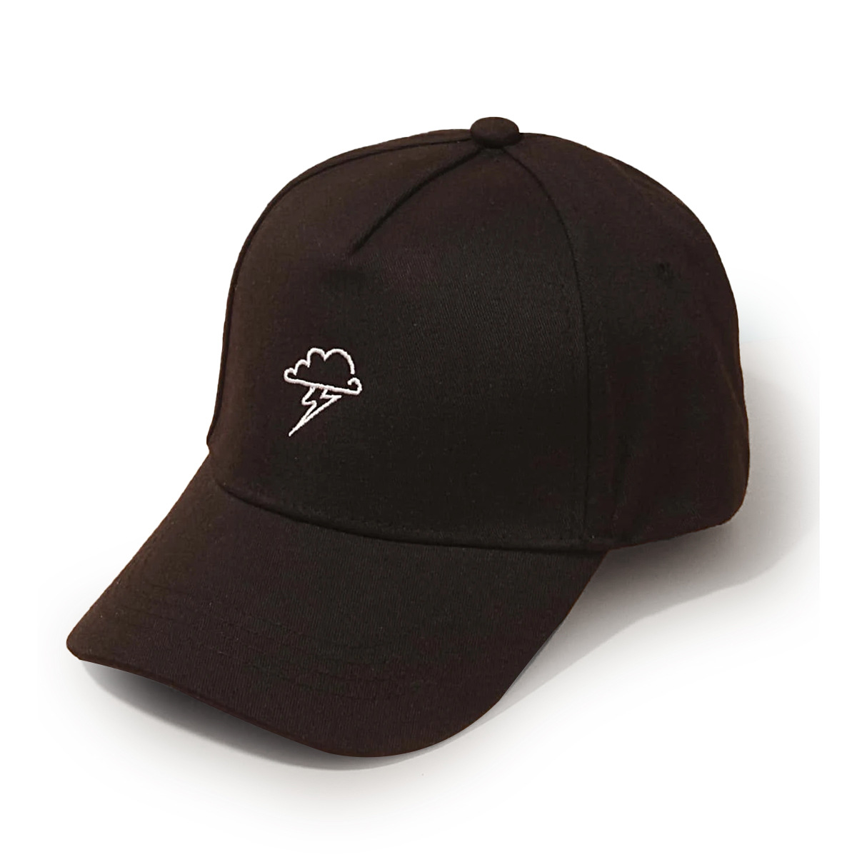 Fashion Lightning Baseball Cap Wholesale Nihaojewelry display picture 6