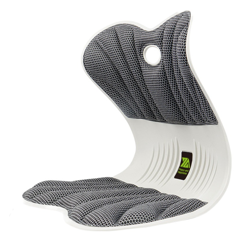 Calefacción de invierno cojín de esterilización artefacto grafeno casa cintura apoyo respaldo cojín integrado antibacteriano conformación durante mucho tiempo