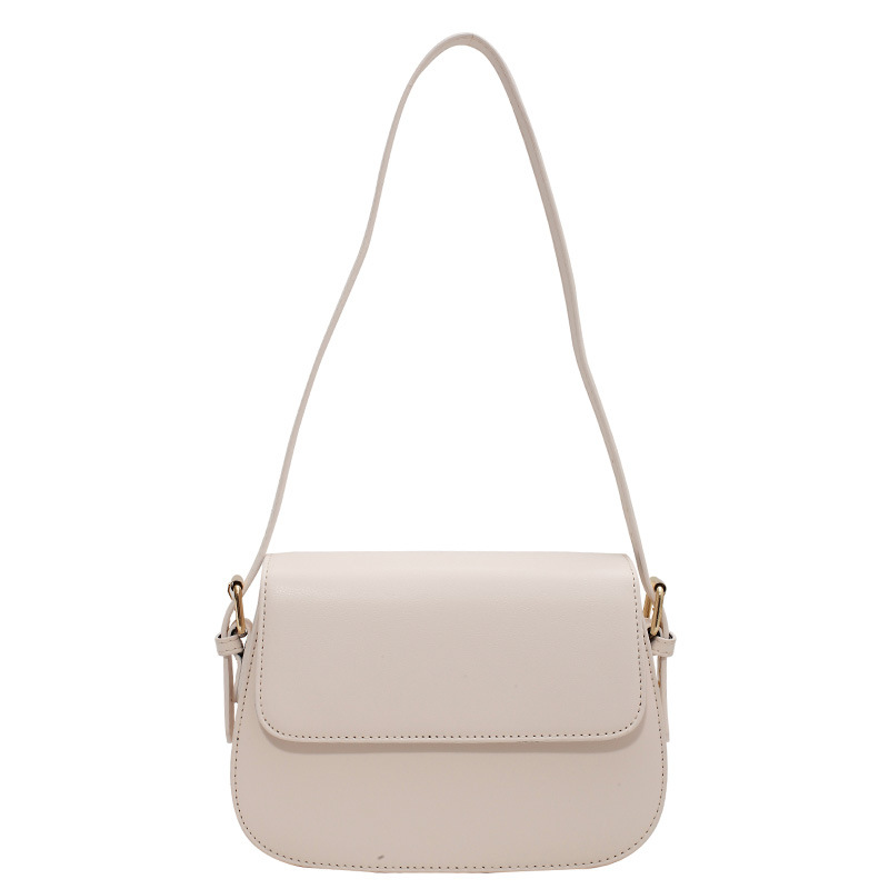 2026 Nuova borsa a tracolla da donna semplice, versatile e casual, alla moda, vendita all'ingrosso dal produttore_voghion.com