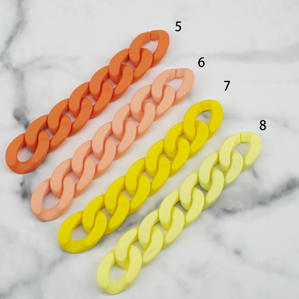 1468手感实色色卡2