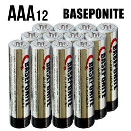 干电池;锂电池;镍氢电池