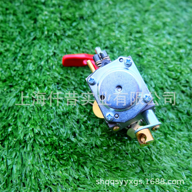 适配德国威克诺森BH23汽油破碎镐捣固机化油器