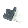 Infrared pair of genuine WYC/ pair -pair sensor GK112 slot width 3mm infrared optoelectronic switch slot