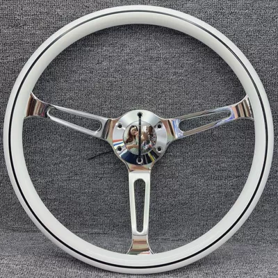 Steering wheel steering wheel modification universal