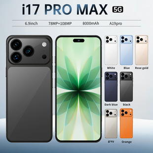 I17promax�羳7.3�`�Ӎu�簲׿4+64Gȫ��ͨ��4G�����֙C8�˸�����