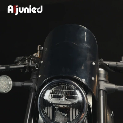 for CFMOTO – CF Moto Motorcycle front windshield