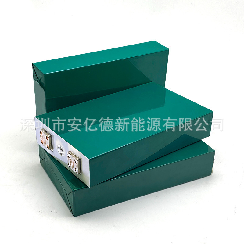 Haida 3. 2v60ah68ah lithium iron phosphate battery electric vehicle aluminum shell energy storage solar lithium battery