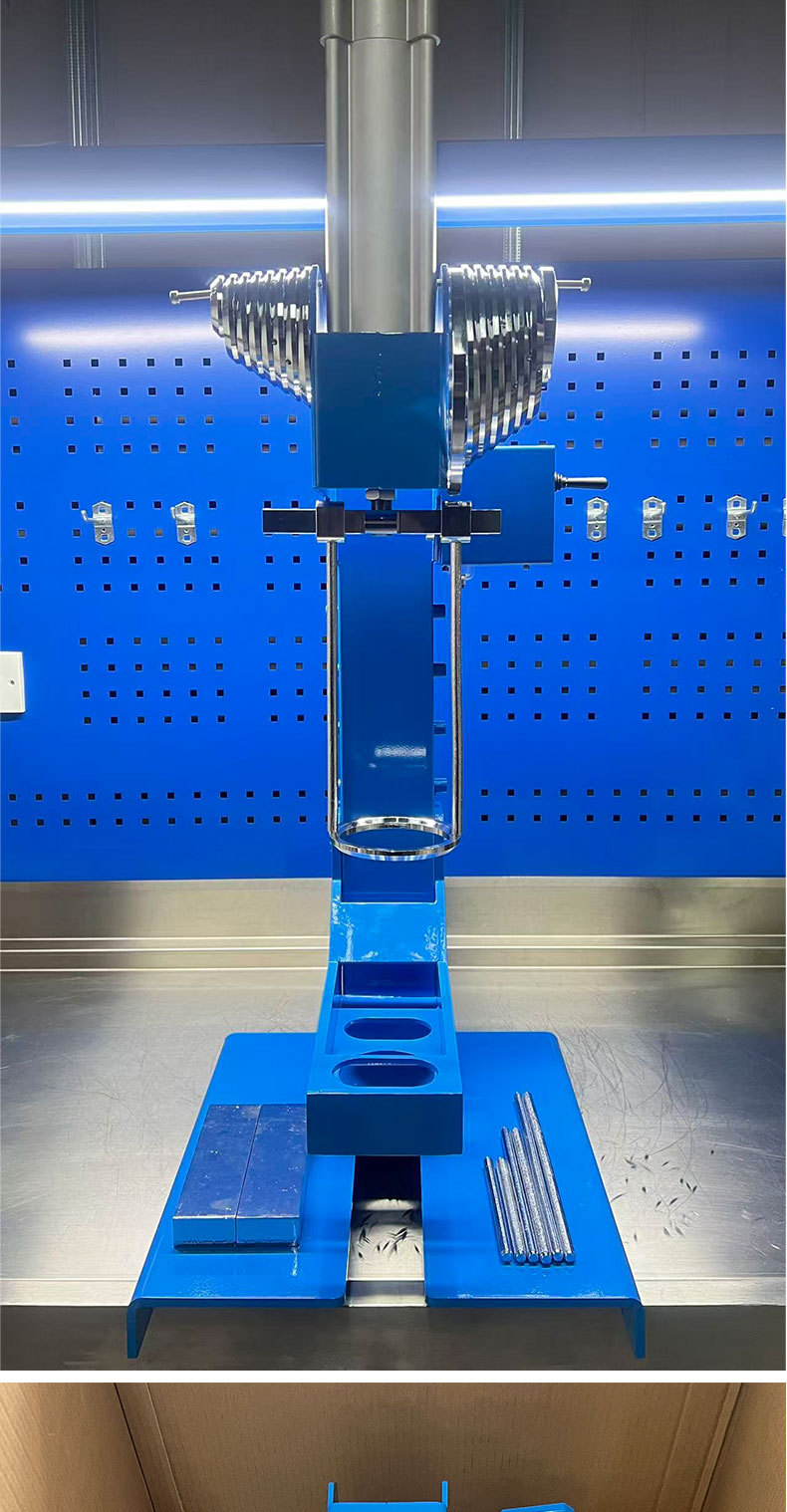 Automatic Transmission Piston Disassembly and Assembly Tool, Special Pneumatic Tool for Disassembly and Assembly of Rear Clutch Piston in Automobile Transmission