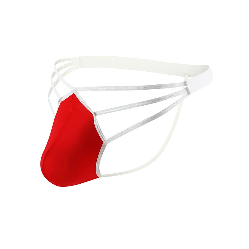  (Cross-border trading), silk trousers, trend underwear, for transsexuals
