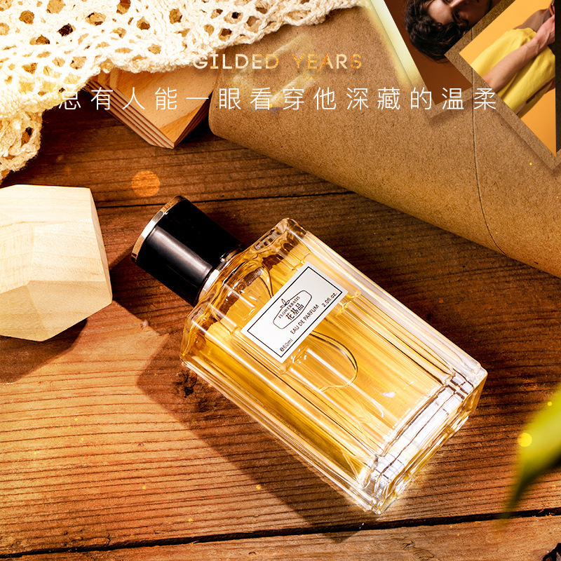 Base de flores, base de flores, perfumes para hombres, 60ml, fragancia fresca y duradera, al por mayor.