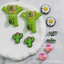 �m��corss����Ь�������Ҭ����Ь��DIYЬ�ۿɲ�ж����b�Ʒ��