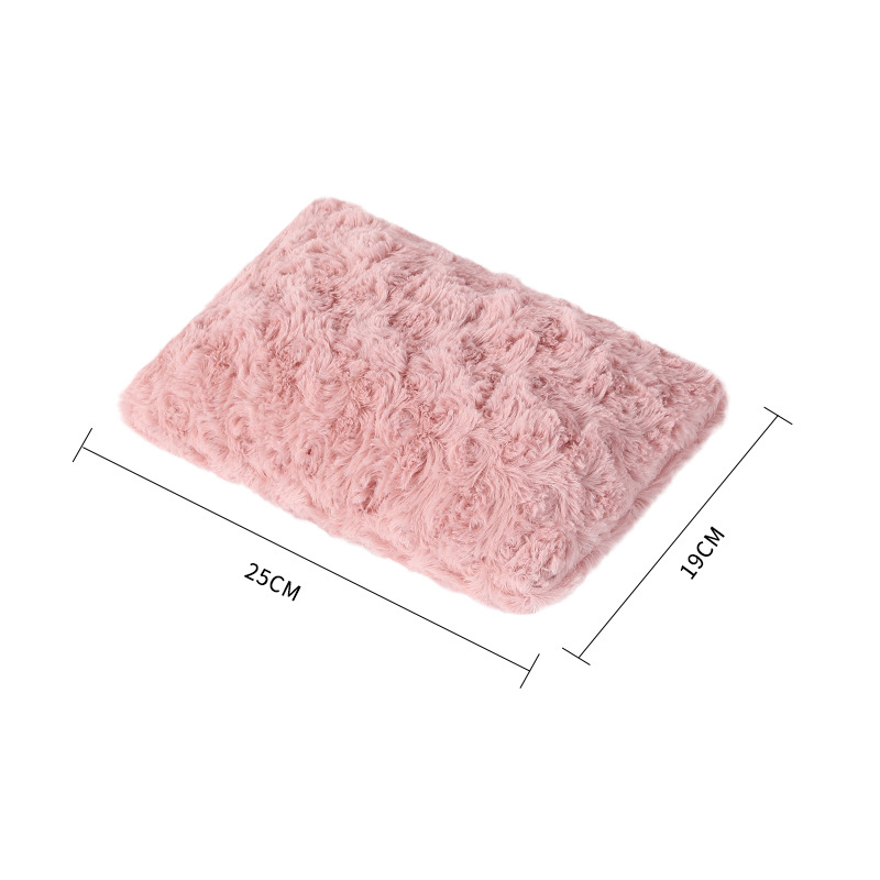 Alfombrillas para mascotas transfronterizas, alfombrillas para gatos y perros, alfombrillas para perreras disponibles en todas las estaciones, camas para perros, cómodas alfombrillas para mascotas, suministros al por mayor