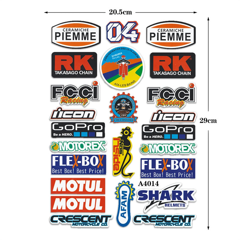 17#무반사 스티커