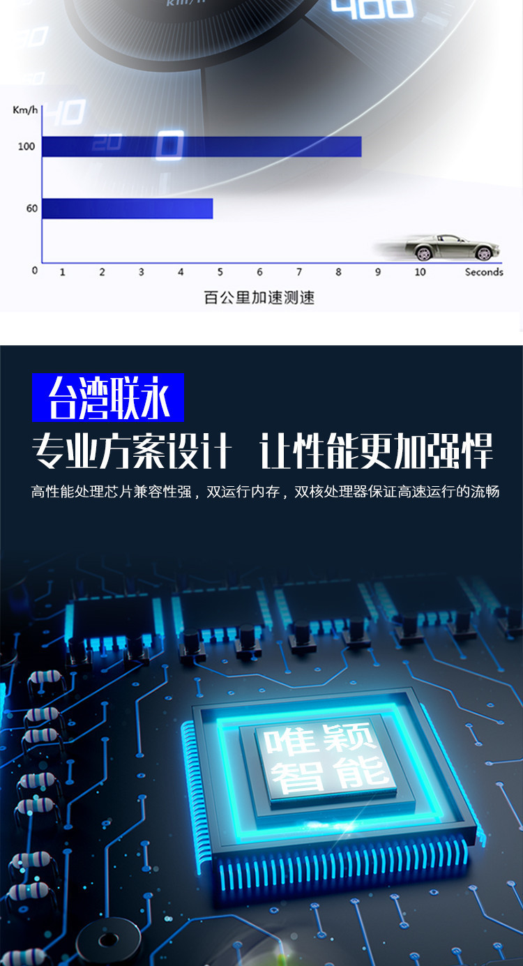 L5U new universal obd car hud head-up display GPS speed measurement electronic dog black technology speed suspension