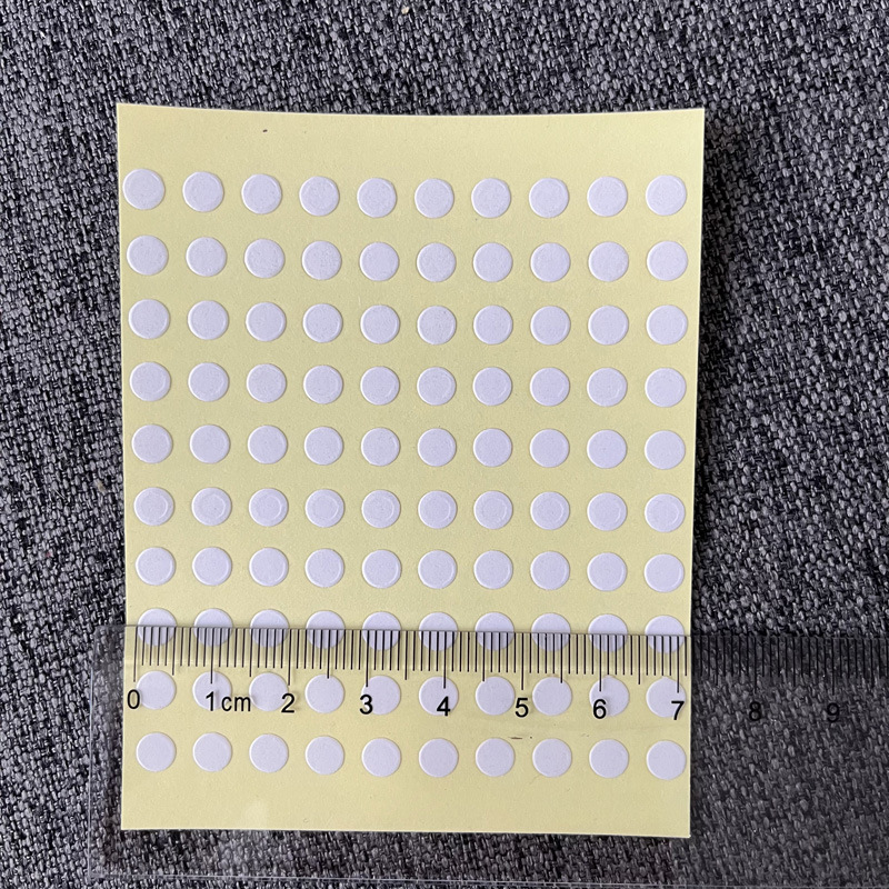 5mm圆点胶