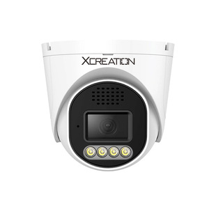 Chuangji Technology Poe Surveillance Kit 8 Million High-Definition 4K Cameras 4/8/16-Channel Surveillance Camera Nvr Kit