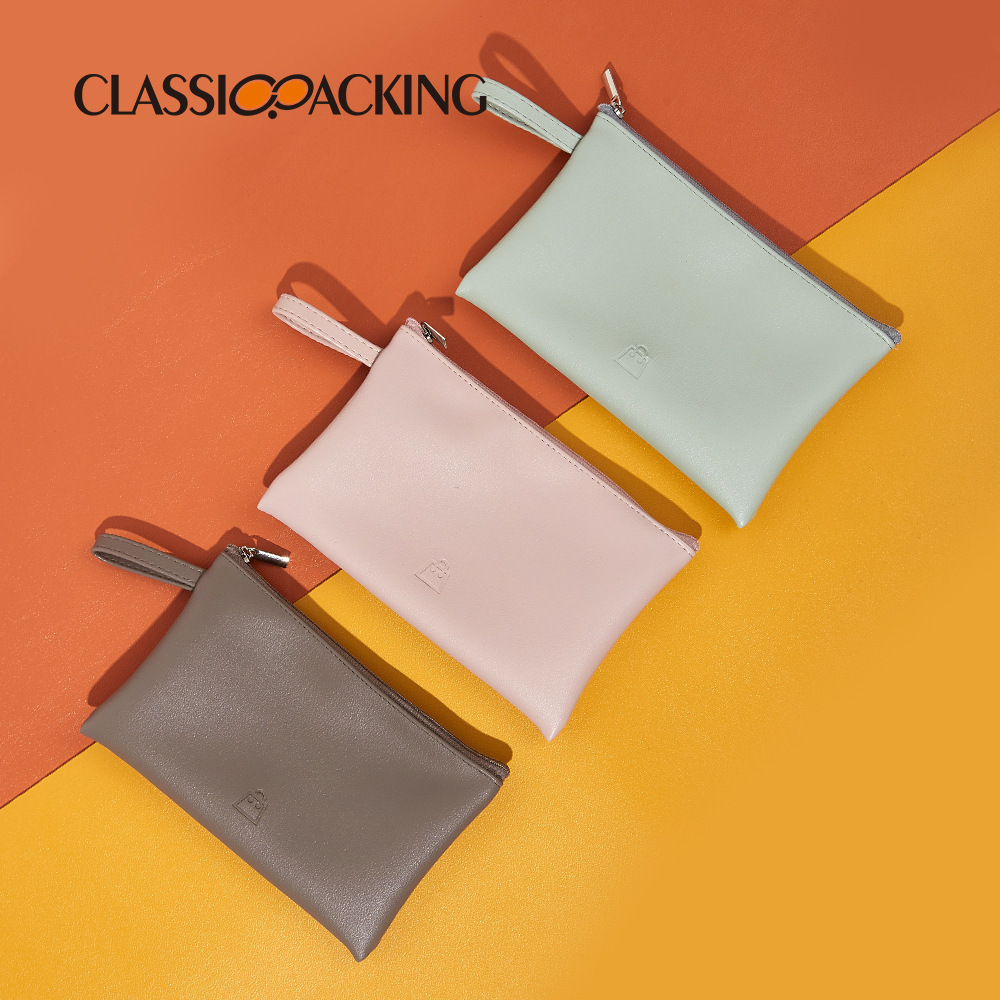 2025 bolsa de almacenamiento simple japonesa bolsa de almacenamiento de cosméticos portátil portátil bolsa de toalla de tía multifuncional sobre rojo